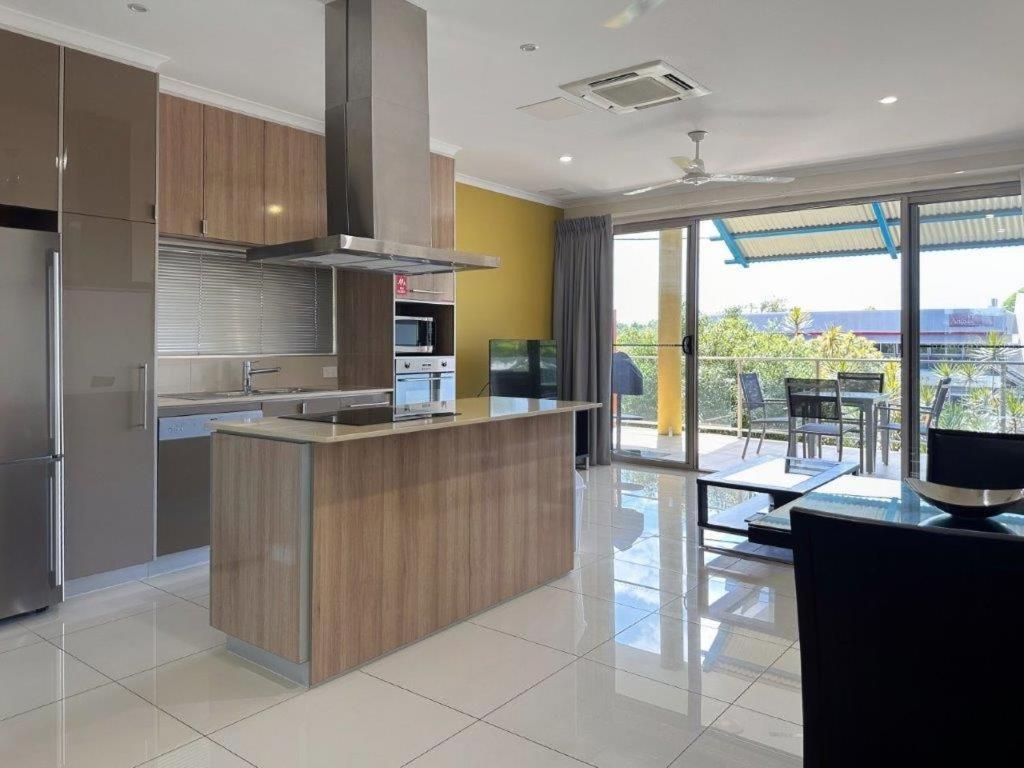 Elsey On Parap Darwin Exterior photo