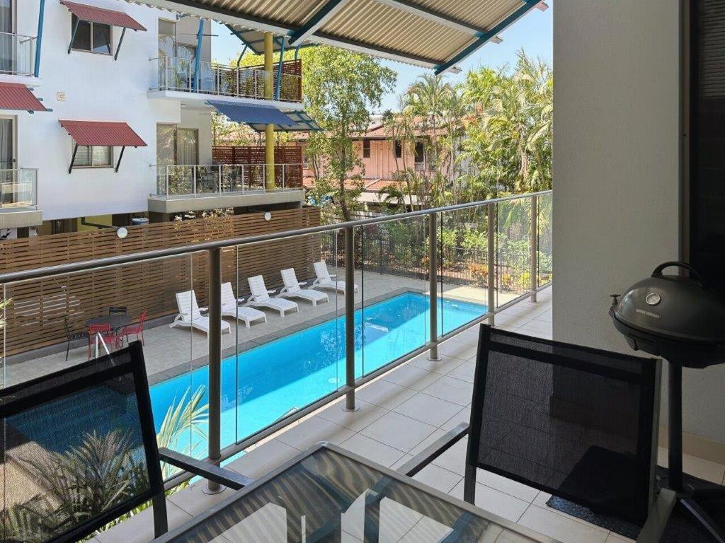 Elsey On Parap Darwin Exterior photo