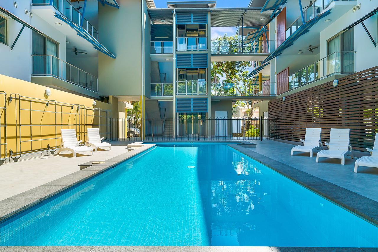 Elsey On Parap Darwin Exterior photo