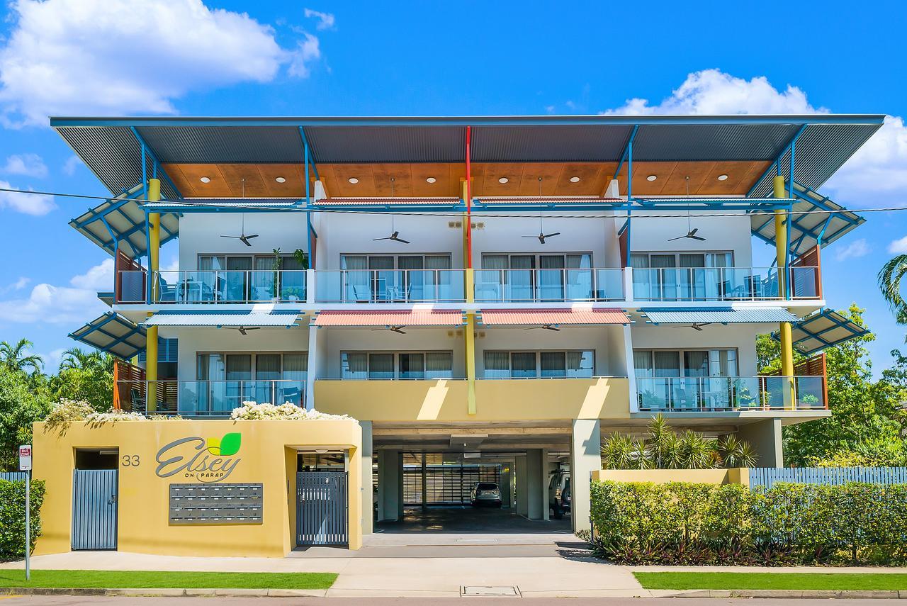 Elsey On Parap Darwin Exterior photo