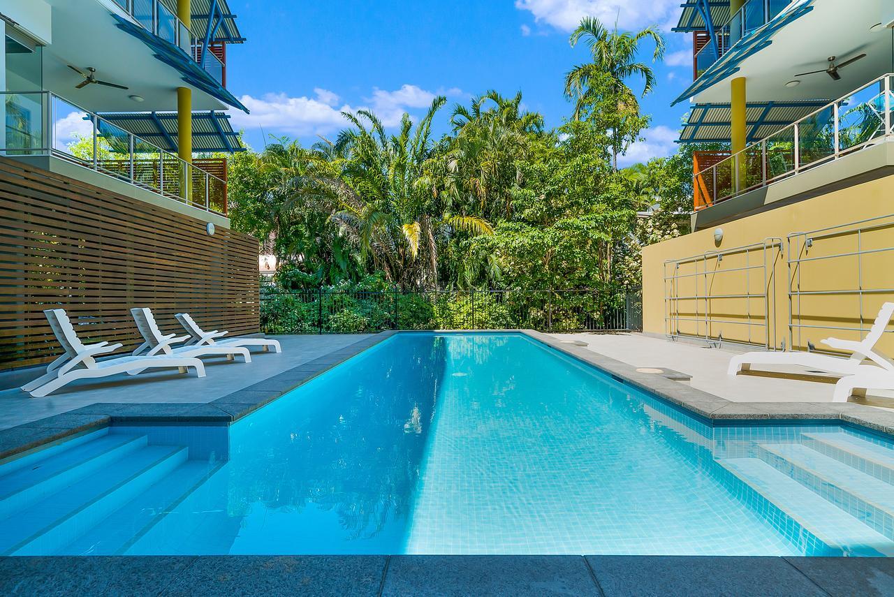 Elsey On Parap Darwin Exterior photo